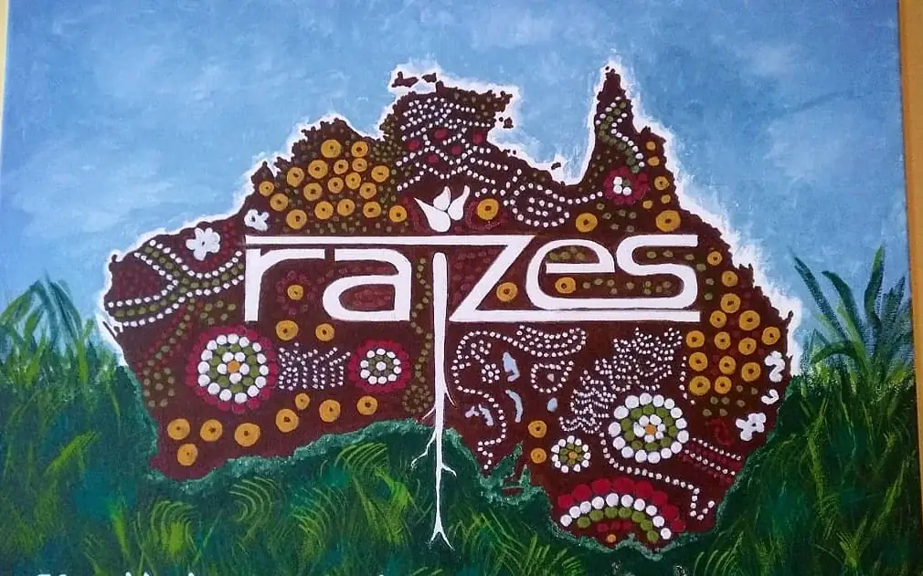 Australia